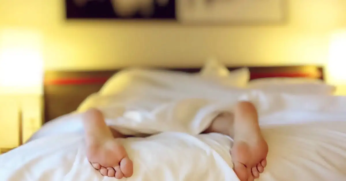 Bed verkoeler: Blijf koel en slaap beter