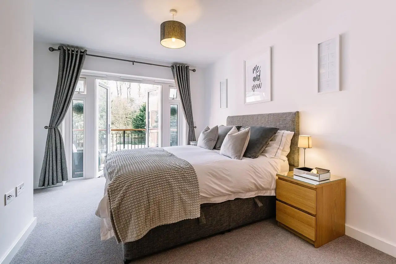 Beste verkoeling voor uw slaapkamer: tips en advies