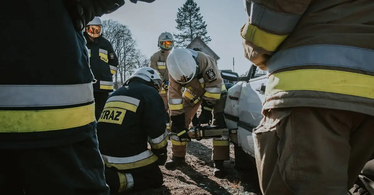 Gevaren van een weeralarm en hoe je veilig blijft