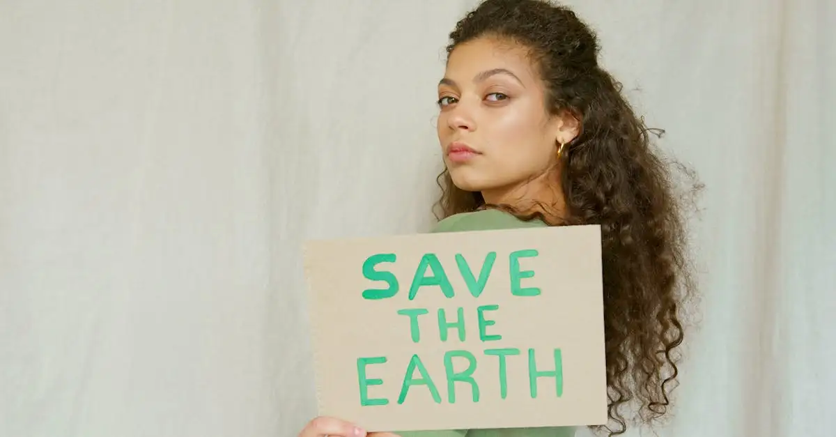Klimaatverandering oorzaak: wat zijn de belangrijkste