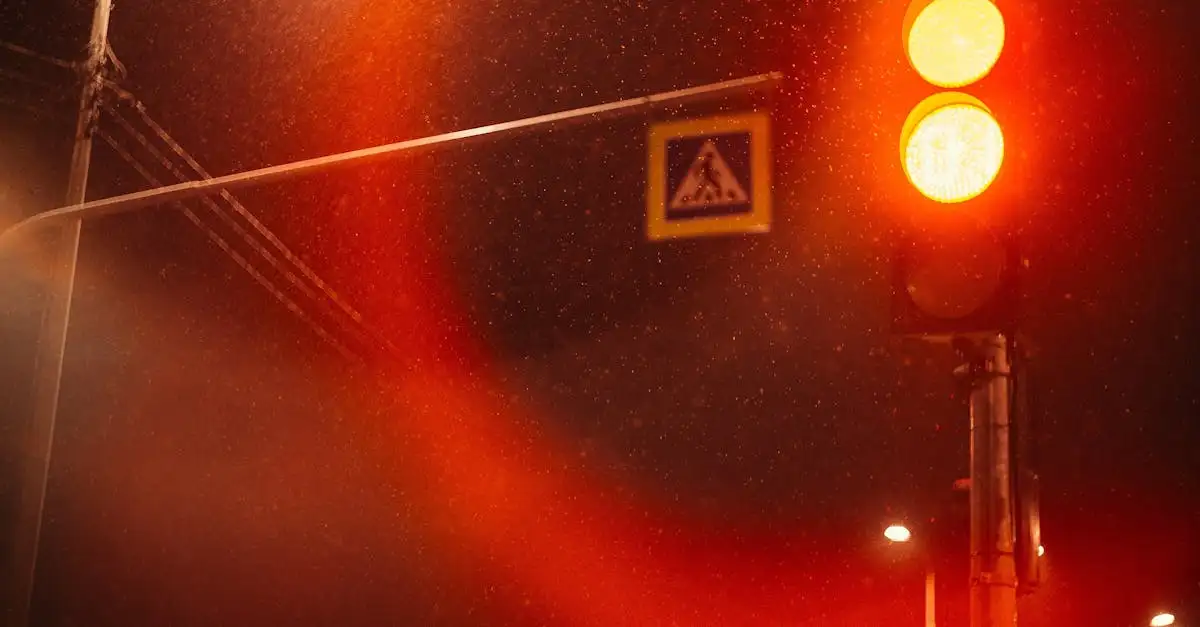 KNMI waarschuwing: alles over weeralarm en weercodes.