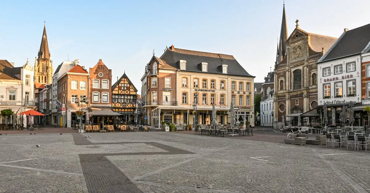 Nationaal hitteplan: informatie en advies voor Nederland