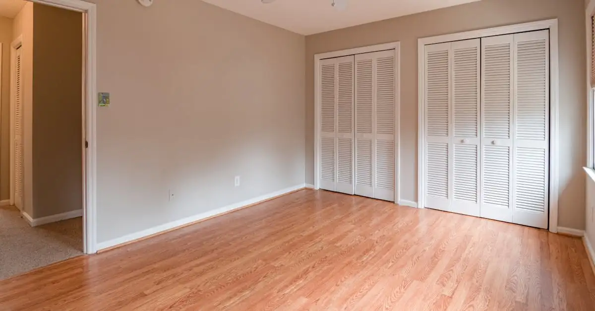 Plafondventilator voor verkoeling en een fris huis