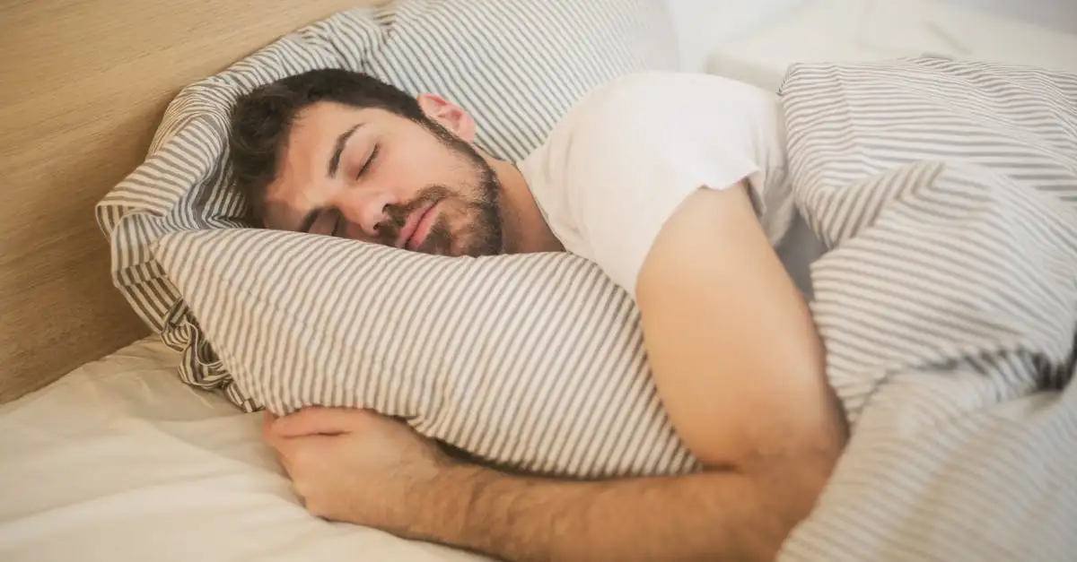 Verkoeling in de slaapkamer: Tips voor een koele nacht