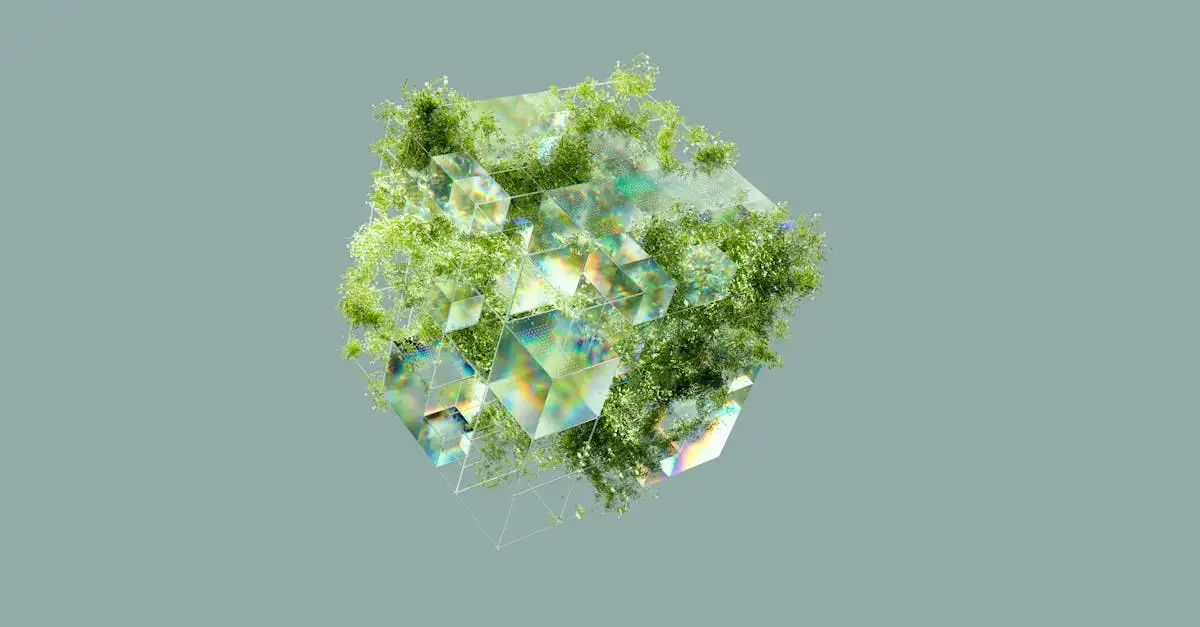 Klimaat centraal: Alles over het klimaat en duurzaamheid
