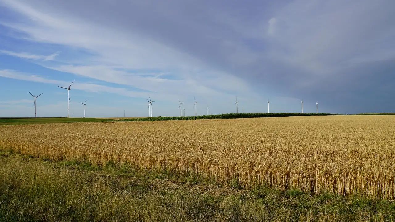 Klimaat Cycladen: Weer en beste reistijd ontdekken