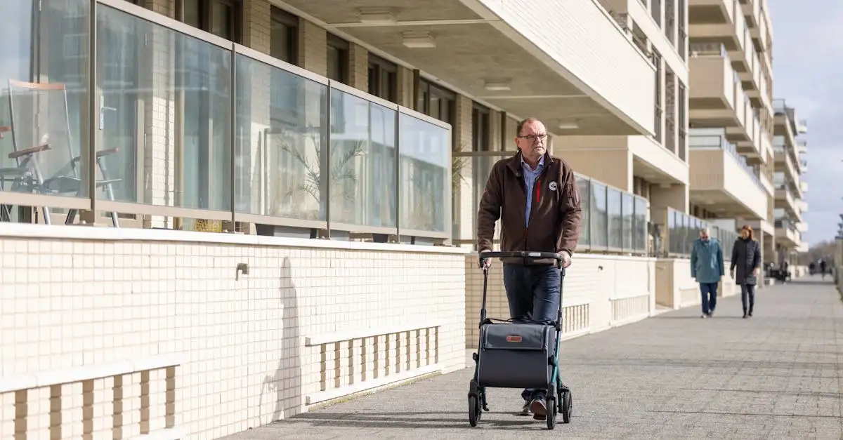 Klimaat en gezondheid: De impact op uw welzijn