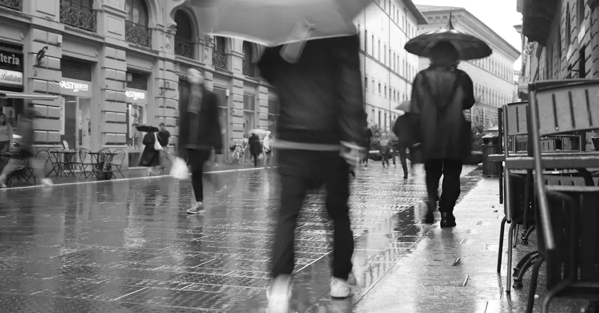 Klimaat in Florence: Beste reistijd en weerinformatie