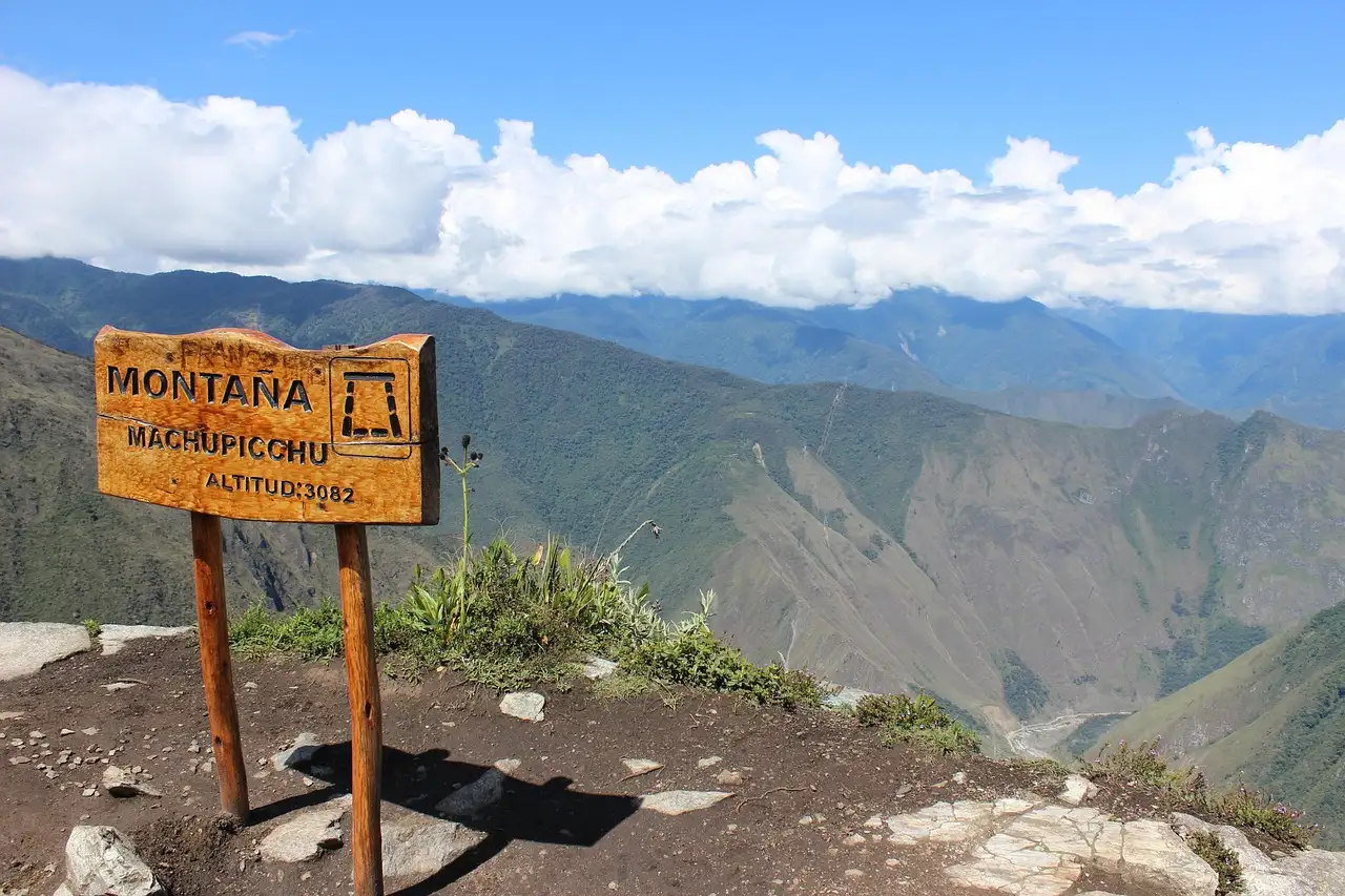 Klimaat Machu Picchu: Beste reistijd en weerinfo