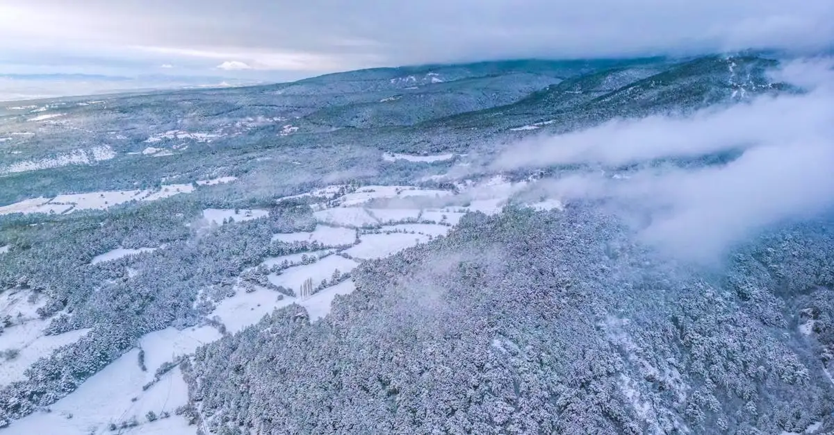 Klimaat Morvan: Ontdek de invloed op de regio