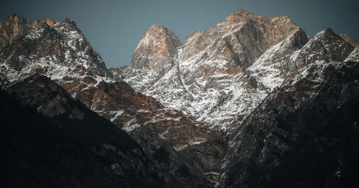Klimaat Picos de Europa: Weer en Beste Reistijd
