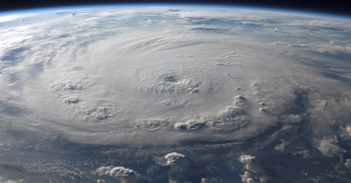 Klimaat wereld: feiten, oorzaken en gevolgen voor de aarde