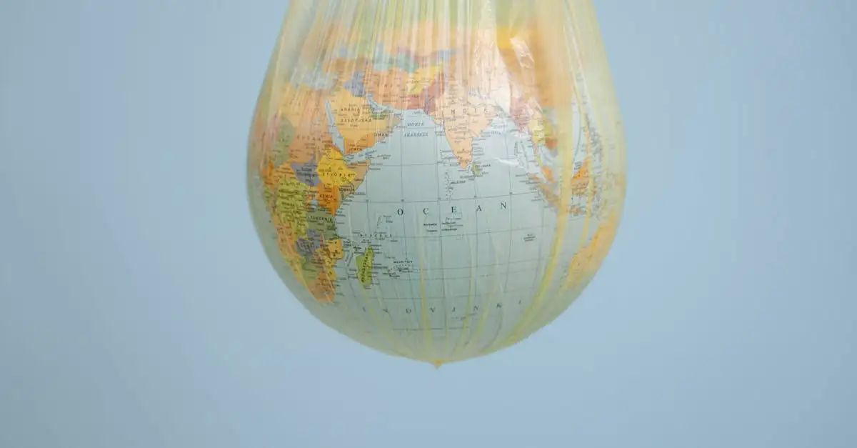 Klimaatverandering en de impact op uw gezondheid