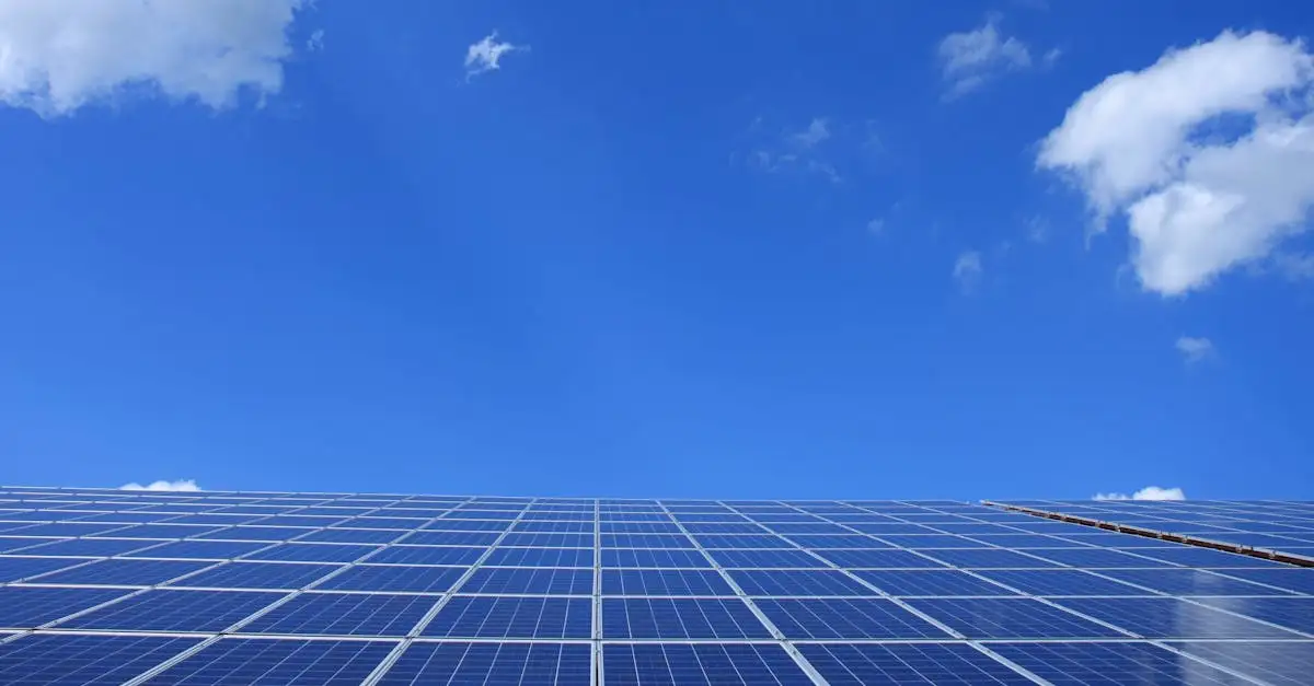 Klimaatverandering: Oorzaken, gevolgen en oplossingen