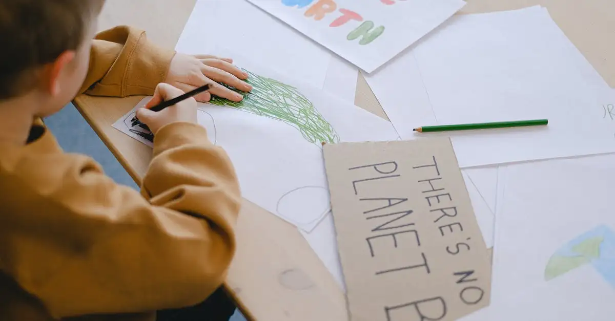 Klimaatwijs NPO: Leer over klimaatverandering en
