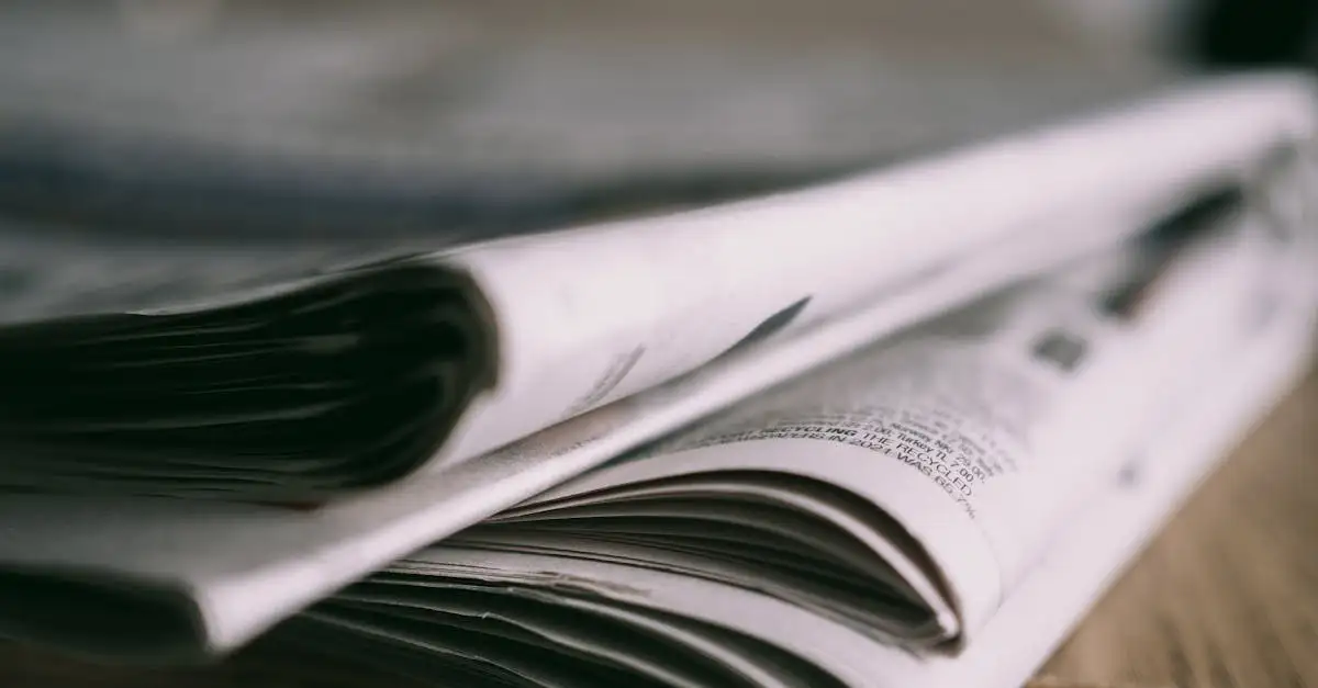 Nos klimaat: het laatste nieuws en de belangrijkste