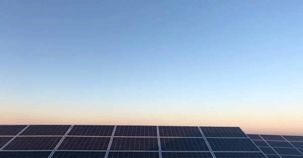Opwarming van de aarde: oorzaken, gevolgen en oplossingen