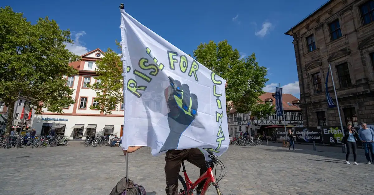 SDG Klimaat: Actie voor een duurzame toekomst