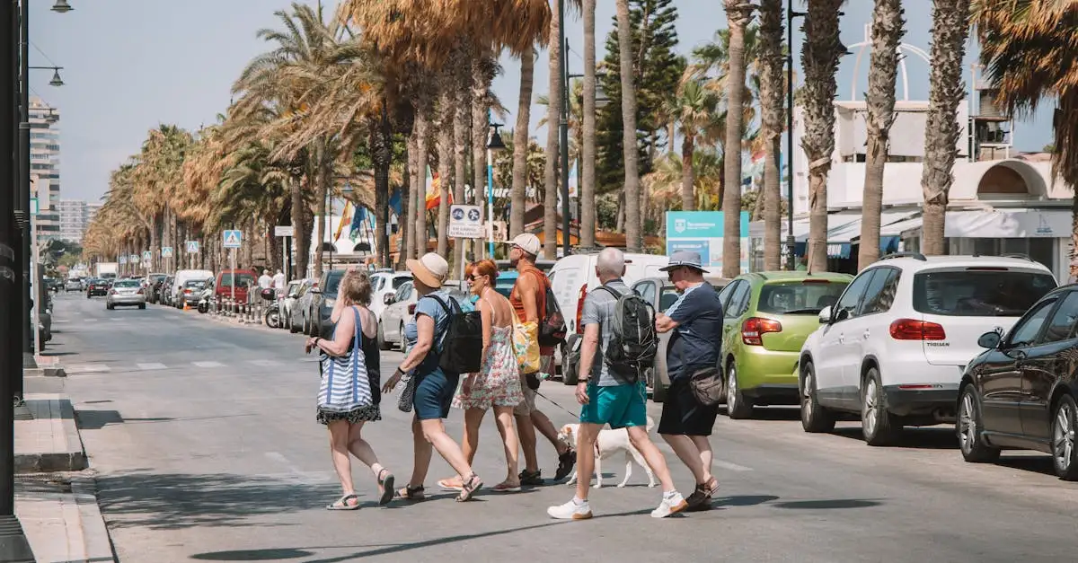 Sp klimaat: alles over het weer in Spanje