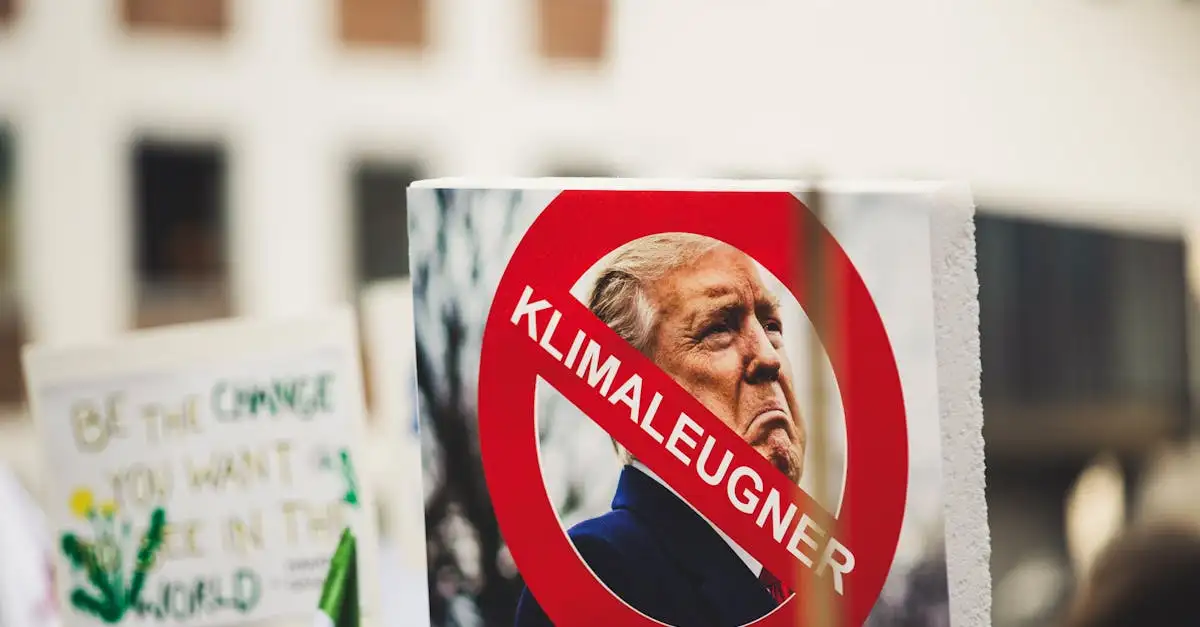 GroenLinks en klimaatverandering: beleid en acties