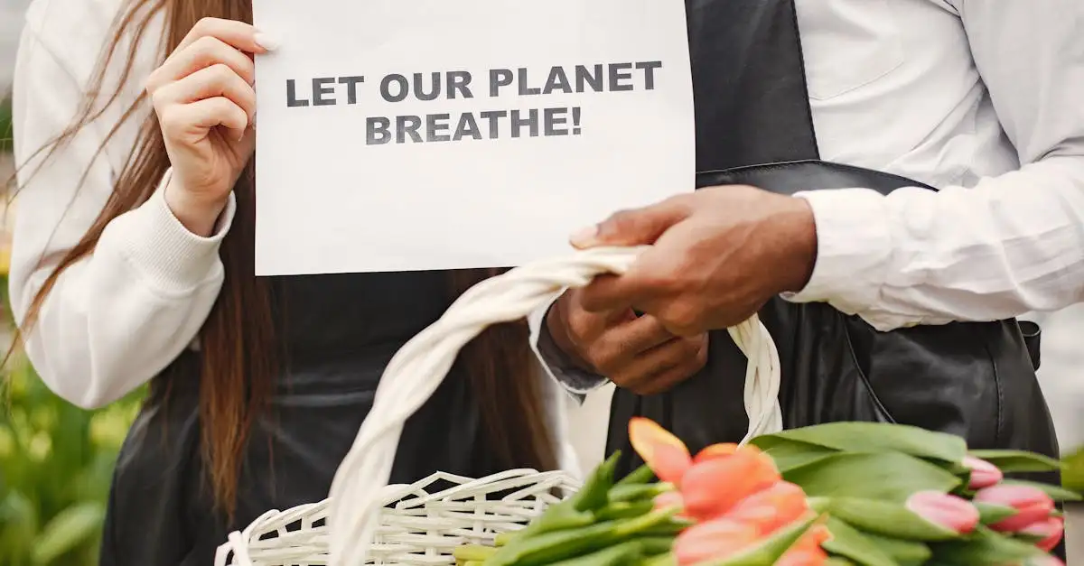 Grootste oorzaak klimaatverandering: wat is de bron?