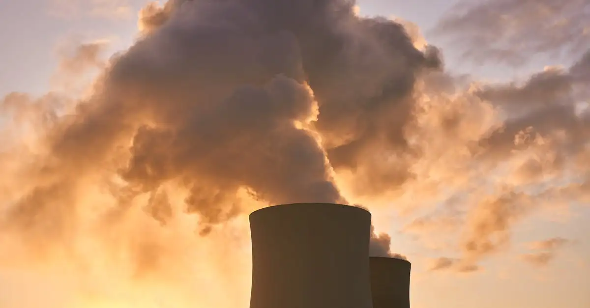 Grootste oorzaak opwarming aarde: wat drijft