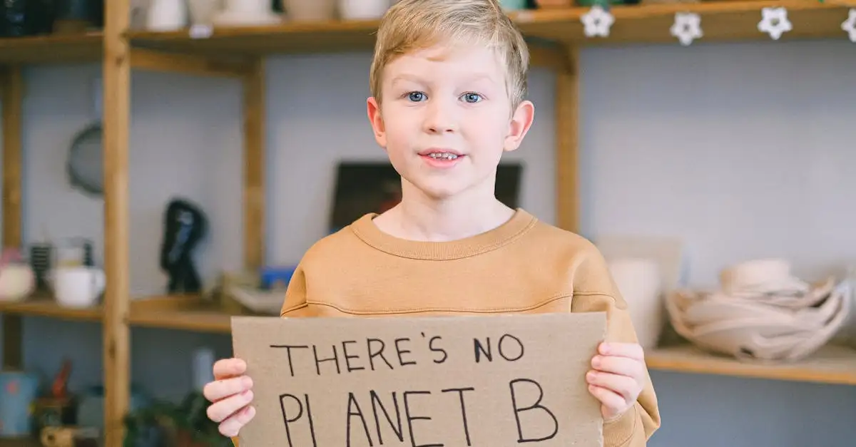 Klimaatverandering 2030: Wat u nu moet weten