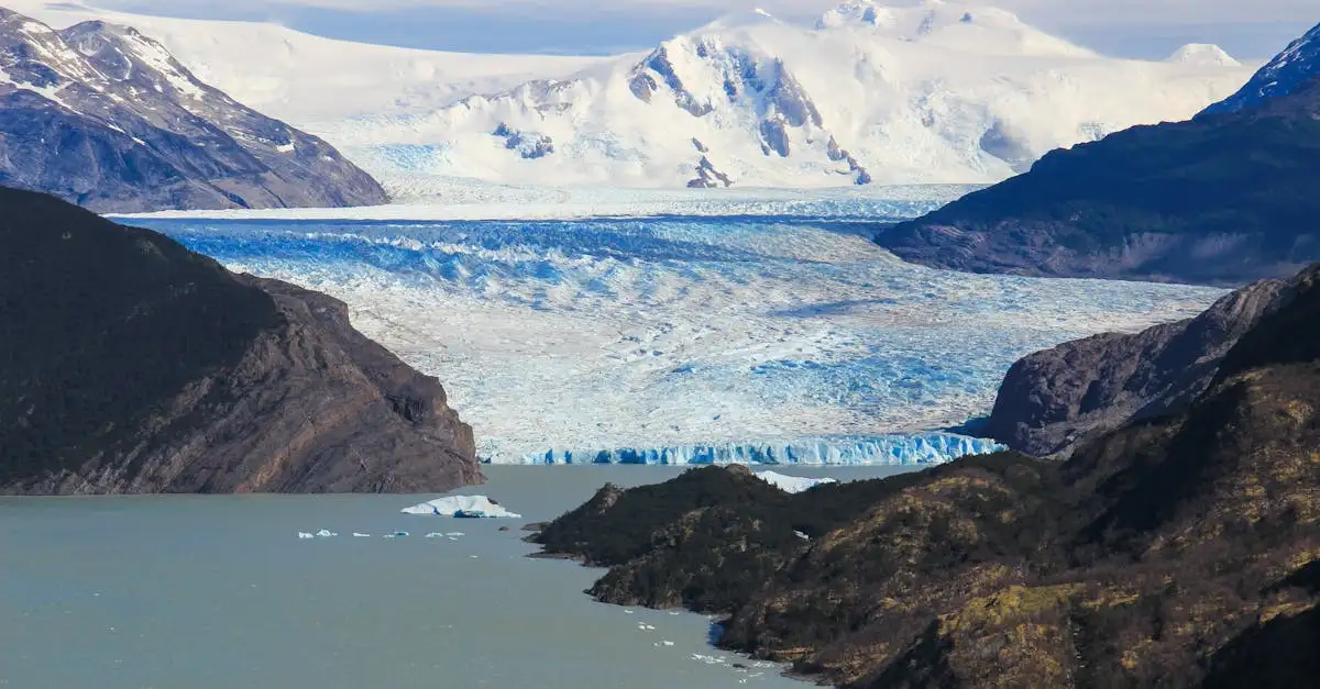 Klimaatverandering en het broeikaseffect begrijpen