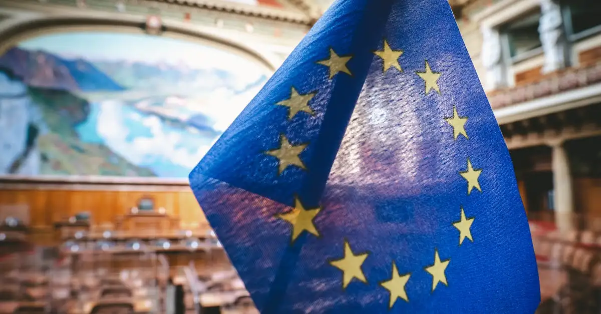 Klimaatverandering EU: Beleid, maatregelen en de toekomst