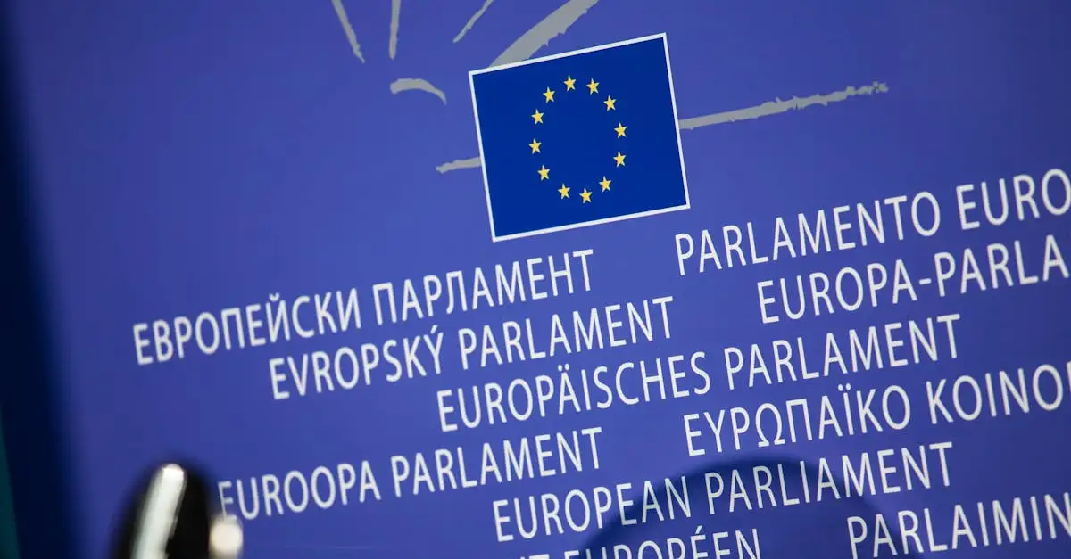 Klimaatverandering EU: Beleid, maatregelen en de toekomst