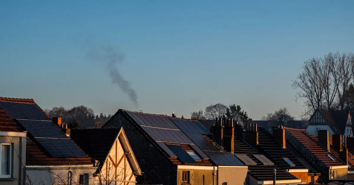 Krantenartikel over klimaatverandering: actueel nieuws