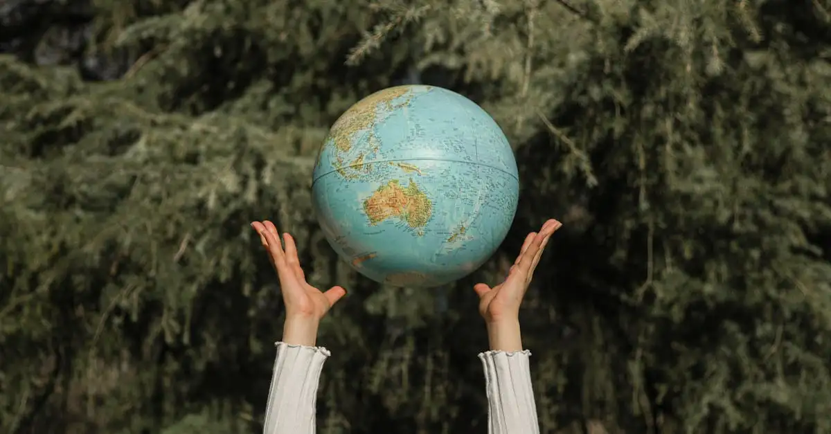 Oorzaken klimaatproblemen: wat drijft de opwarming aarde?