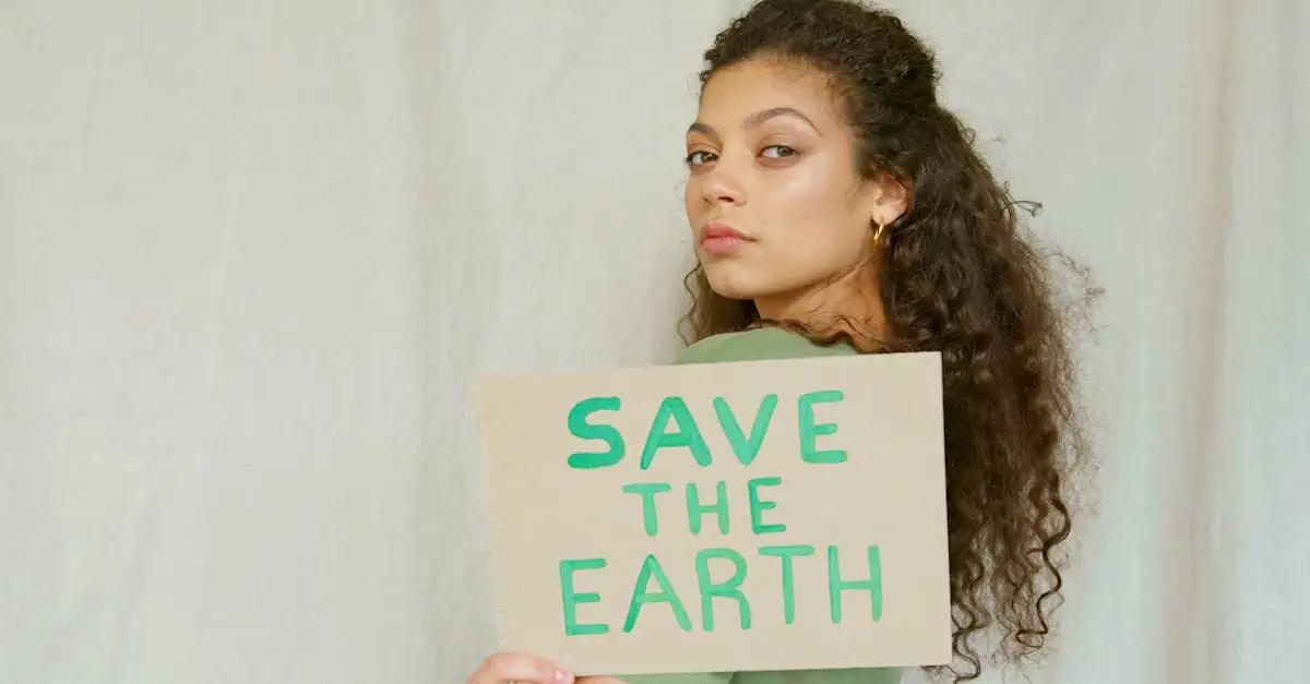 Oorzaken van opwarming aarde: wat drijft klimaatverandering?